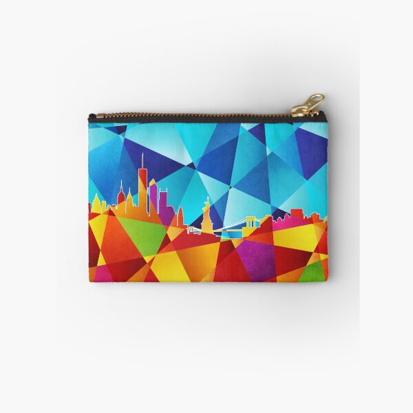 Item preview, New York Skyline designed and sold by ArtPrints.
