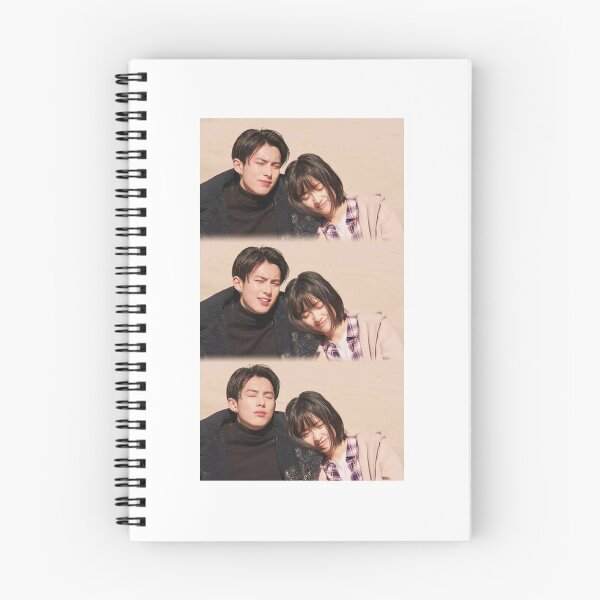 Item preview, True Love shancai and daoming si - Meteor Garden designed and sold by mediiabee.