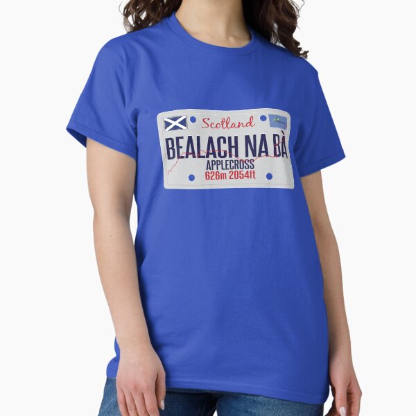 Item preview, Bealach na Bà Pass of the Cattle - Applecross designed and sold by OuterShellUK.