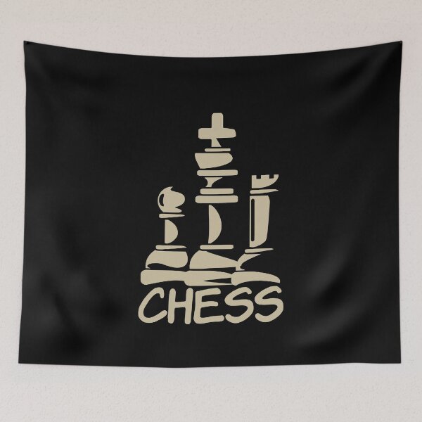 Item preview, Chess Pawns designed and sold by overstyle.