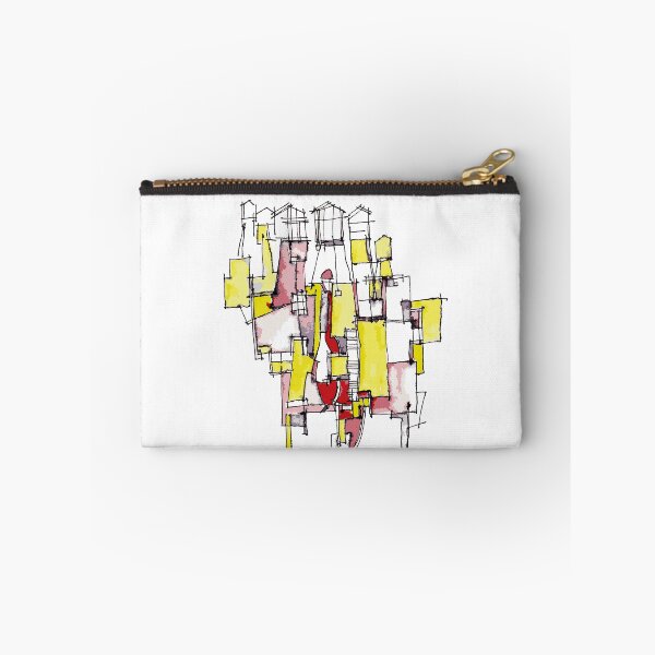 Item preview, Water Towers New York City designed and sold by mela4xela.