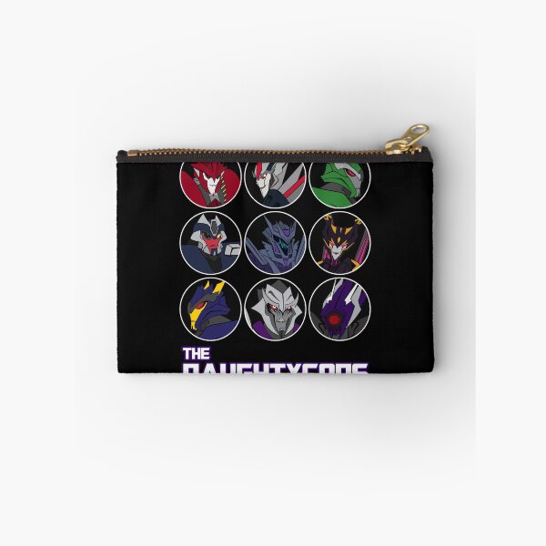 Item preview, The Naughtycons designed and sold by Novanator.