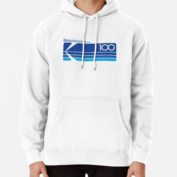 ektachrome hoodie