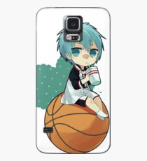Kuroko Case/Skin for Samsung Galaxy