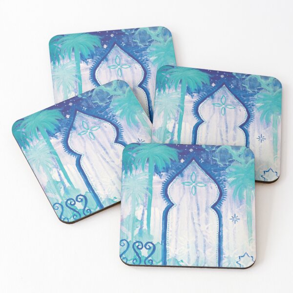 Item preview, Magic Essaouira designed and sold by Carolin Bentbib.