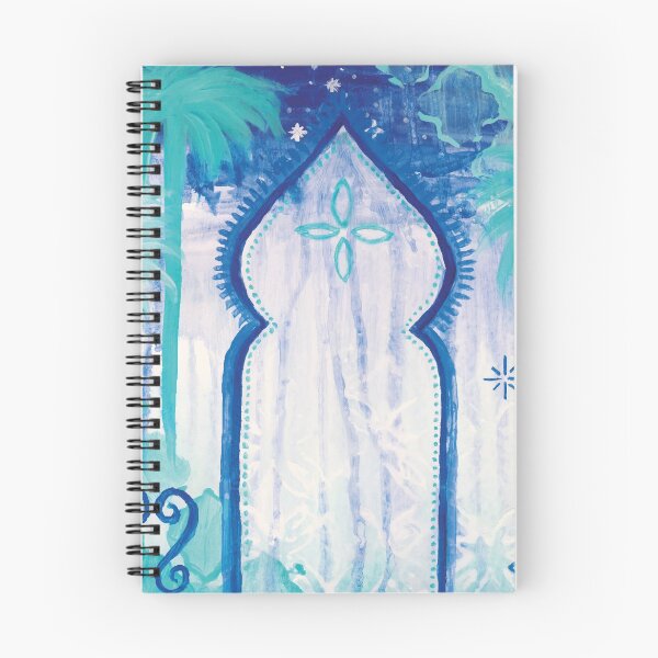 Item preview, Magic Essaouira designed and sold by Carolin Bentbib.