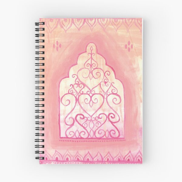 Item preview, Marrakech window designed and sold by Carolin Bentbib.