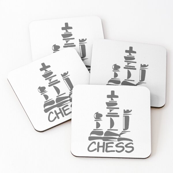 Item preview, Chess Pawns designed and sold by overstyle.