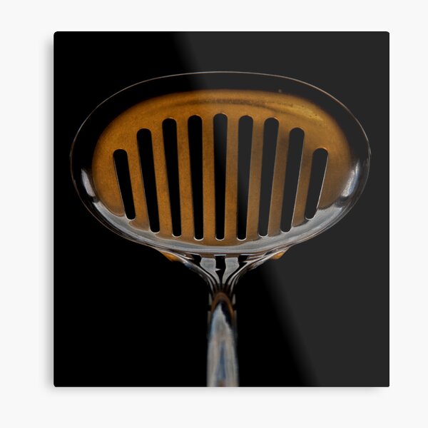 Aperçu de l'œuvre A spoonful of lines créée et vendue par Erika Gouws.