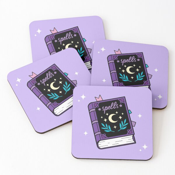 Item preview, Magical Spellbook | Nikury designed and sold by nikury.