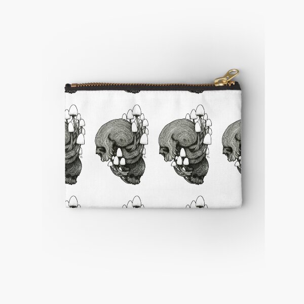 Item preview, Zebedee Ellis Mushskull designed and sold by Junkyardmax.