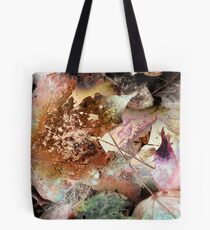 Fragility Tote Bag
