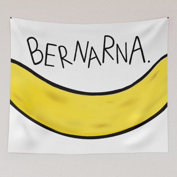 Item preview, Bernarna designed and sold by BaconPancakes21.