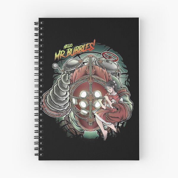 Item preview, Mr Bubbles designed and sold by Stefano_Zerbi.