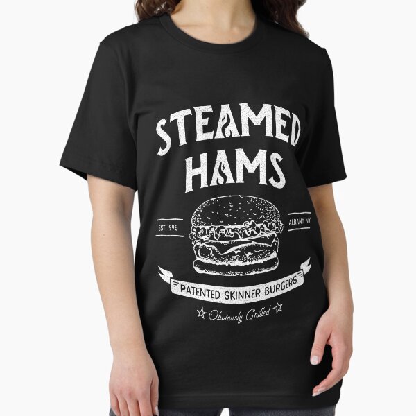Item preview, Steamed Hams Meme designed and sold by James Battershill Art.