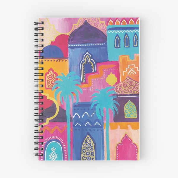 Item preview, Morocco Loco designed and sold by Carolin Bentbib.