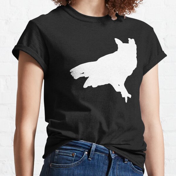 Great Horned Owl Classic T-Shirt