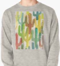 Cactus Pullover
