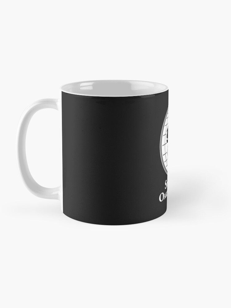 "stratton oakmont inc." Tasse von daniegger | Redbubble