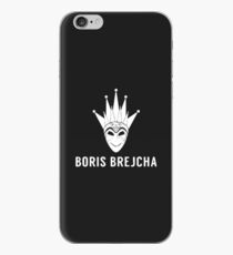 Vinilo o funda para iPhone boris brejcha