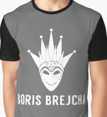 boris brejcha Graphic T-Shirt