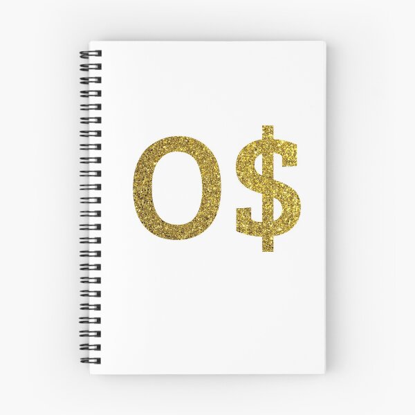 Item preview, O Money $ O$ designed and sold by B2KMerch.