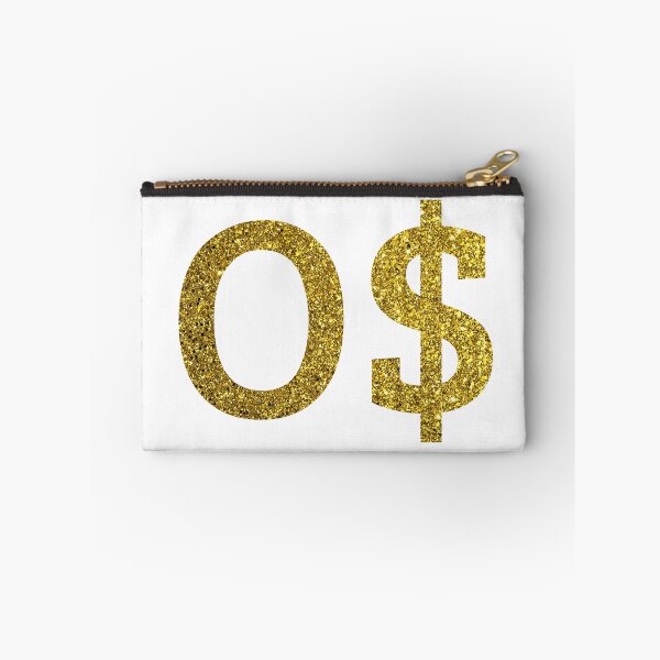 Item preview, O Money $ O$ designed and sold by B2KMerch.