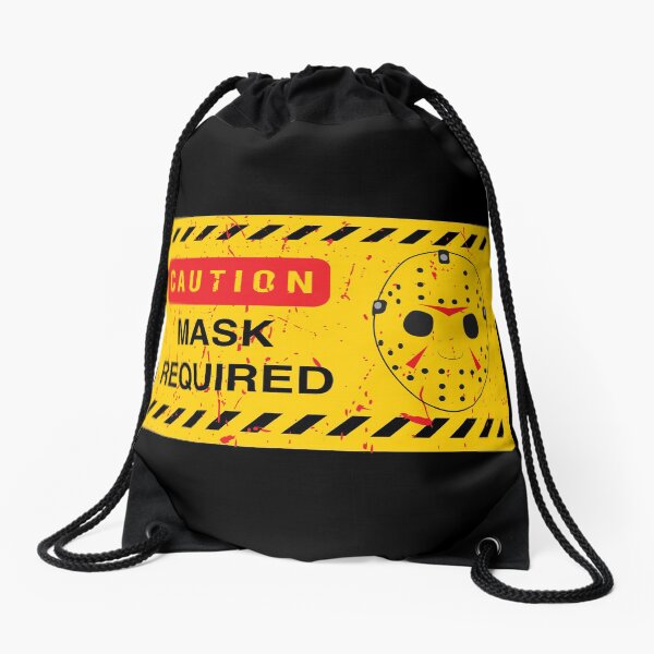 Drawstring Bag