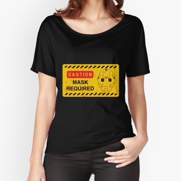 Relaxed Fit T-Shirt