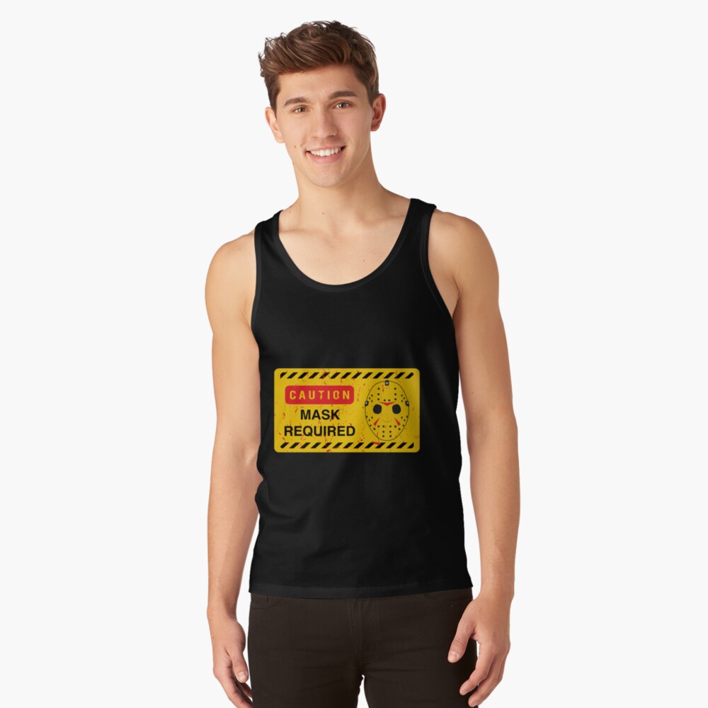 Item preview, Tank Top designed and sold by oldtee.