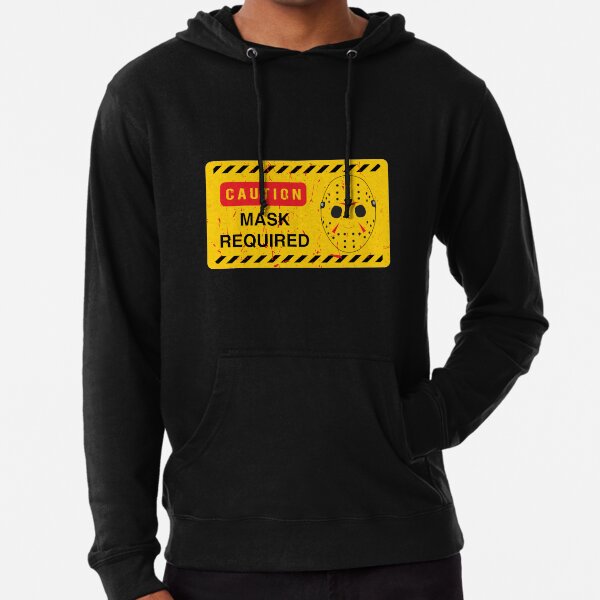 Lightweight Hoodie