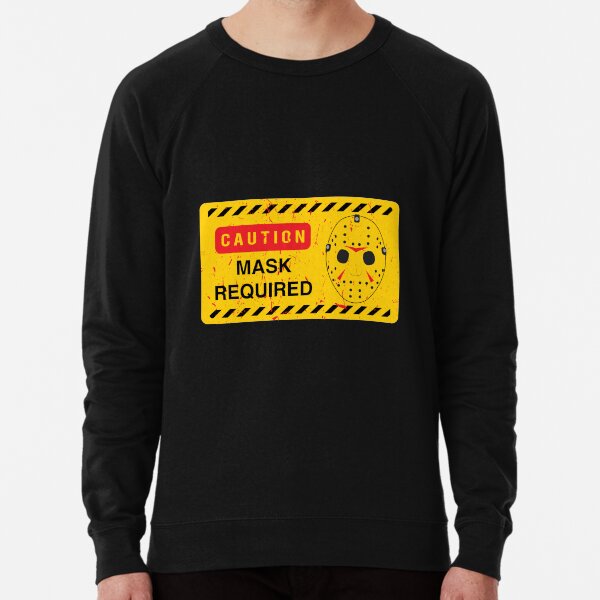 Lightweight Sweatshirt