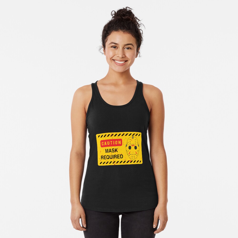 Item preview, Racerback Tank Top designed and sold by oldtee.