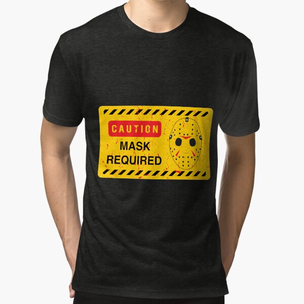 Tri-blend T-Shirt