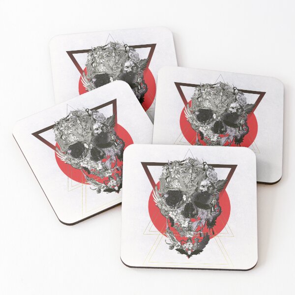Item preview, Skull Tale designed and sold by Ali Gulec.