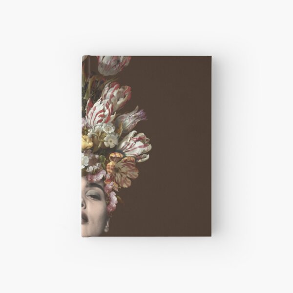 Tulip Hardcover Journal