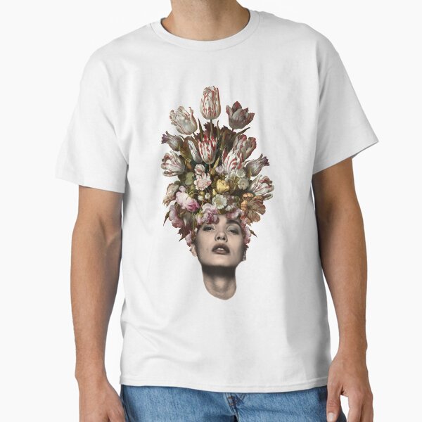 Tulip Classic T-Shirt