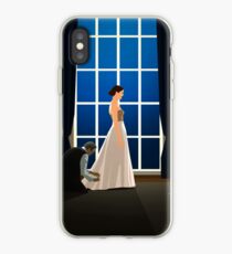 The maker iPhone Case
