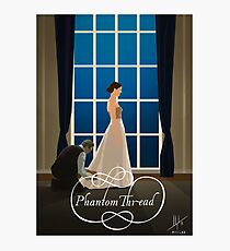 The maker Photographic Print