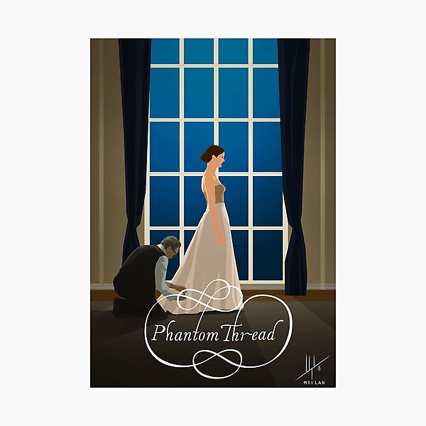 The maker Photographic Print