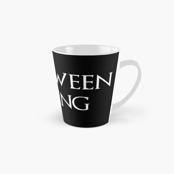 Halloween is coming Tall Mug