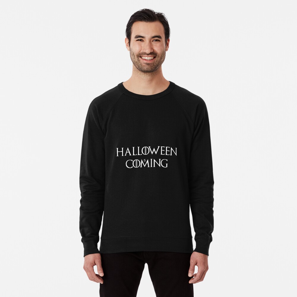 Item preview, Lightweight Sweatshirt designed and sold by oldtee.