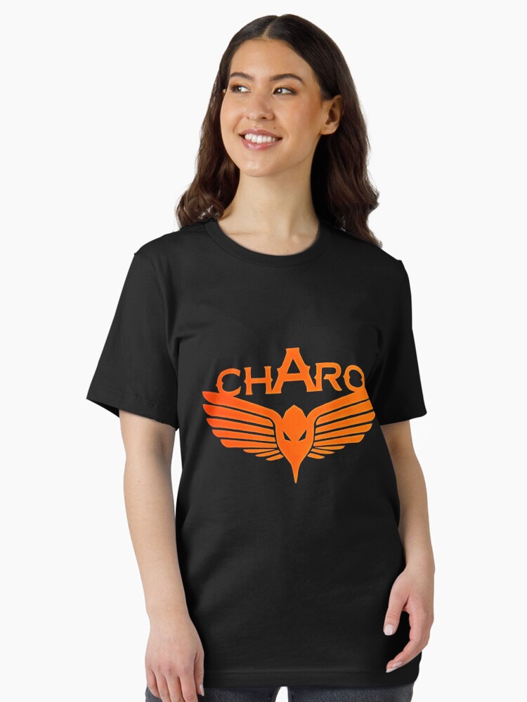 Clothing Tee Shirt Charo Niska Vetement Charo Niska Charo Niska