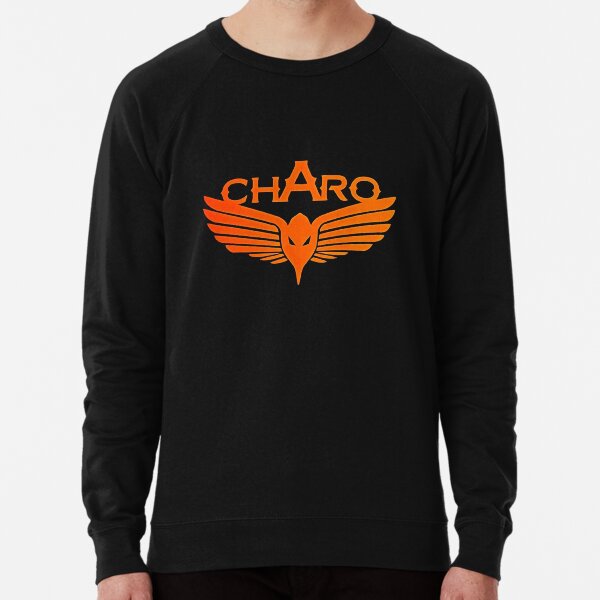 Sweat best sale charo niska