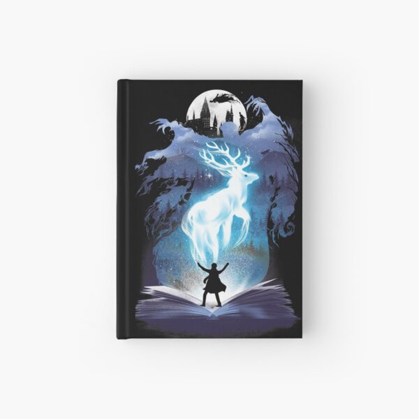 Item preview, The 3rd Book of Magic designed and sold by Dan Elijah Fajardo.