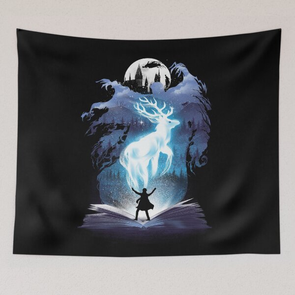 Item preview, The 3rd Book of Magic designed and sold by Dan Elijah Fajardo.