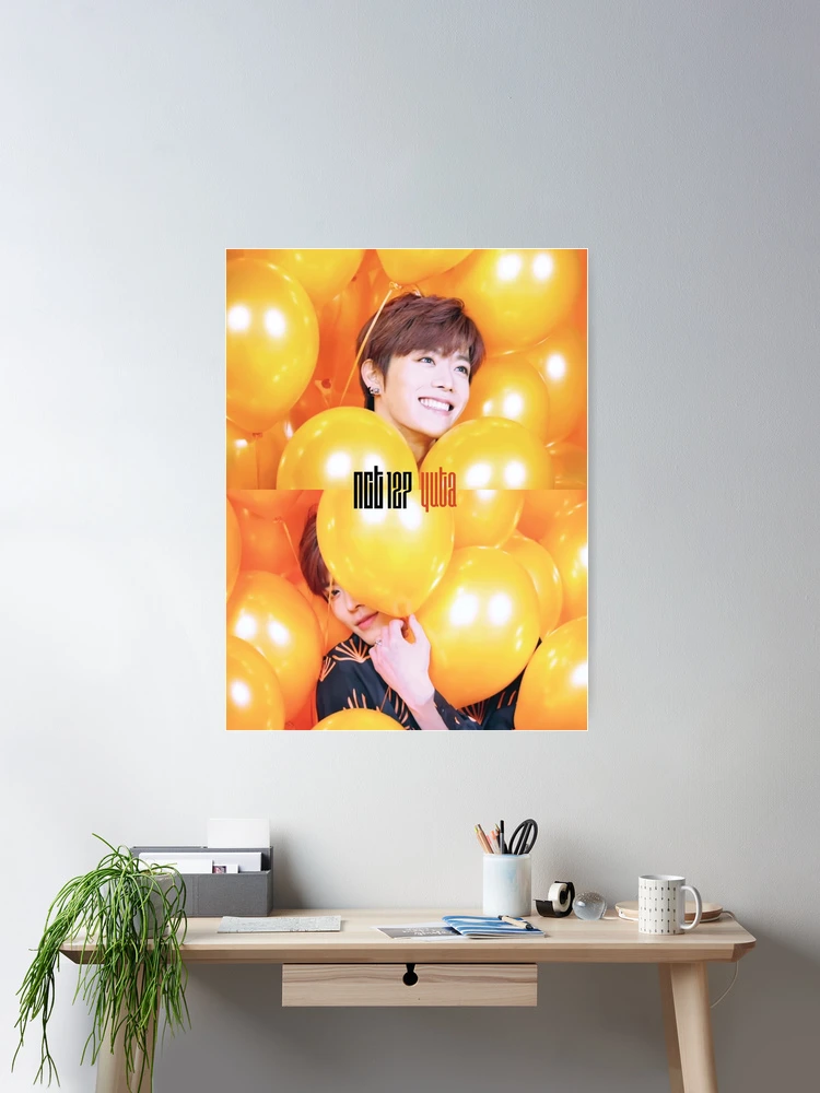Yuta NCT 127 Touch