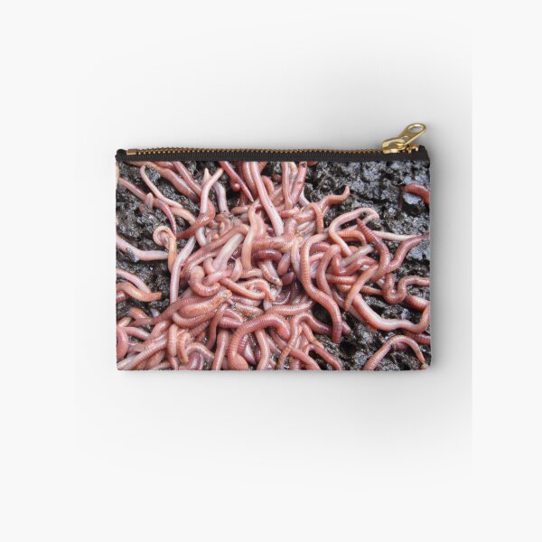 Item preview, WoRMS designed and sold by grubsludge.