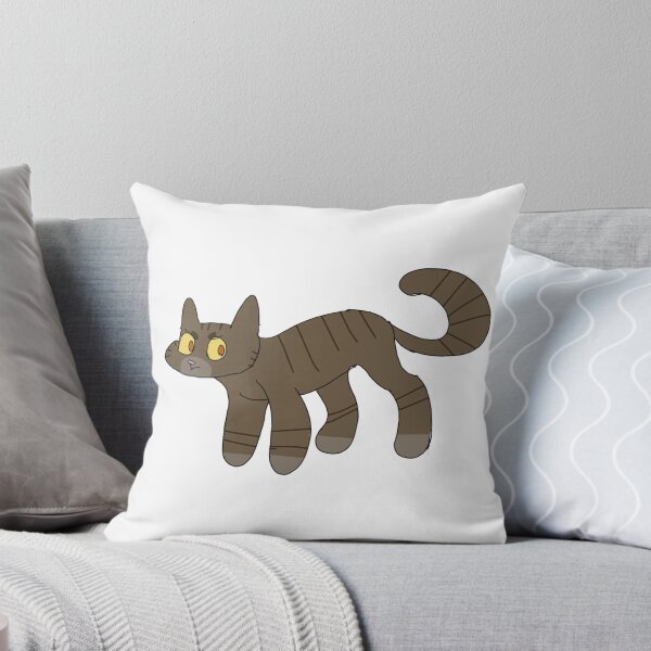 Item preview, angry cat designed and sold by sleepwhisker.