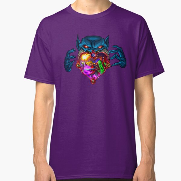 Dance for your life Classic T-Shirt